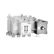 TELERGON BYPASS SWITCH S5B 400 AMP 3 POLE