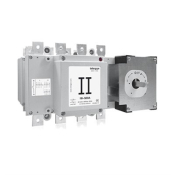 TELERGON BYPASS SWITCH S5B 800 AMP 3 POLE