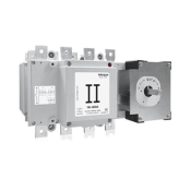TELERGON BYPASS SWITCH S5B 1000 AMP 3 POLE