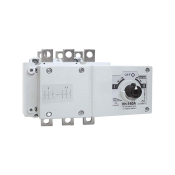 TELERGON CHANGEOVER SWITCH S5F 200 AMP 3 POLE