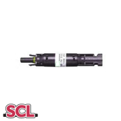 MC4 INLINE FUSE HOLDER & FUSE