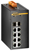 KYLAND 10 WAY GIGABIT ETHERNET SWITCH 24-48VDC