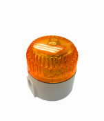 AMBER XENON BEACON 110-230VAC SO-A-DW-10C