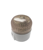 CLEAR XENON BEACON 110-230VAC SO-C-DW-10C