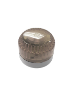 CLEAR XENON BEACON 10-60VDC SO-C-SW-10C