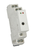 3 PHASE +N FAILURE RELAY 400V