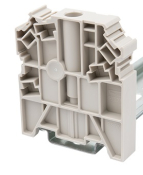 DINKLE UNIVERSAL 35MM ENDCLAMP FOR 50-240MM DIN TERMINALS