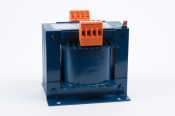 SINGLE PHASE SINGLE VOLTAGE TRANSFORMER 400VA 240/24V