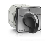 TELERGON STAR DELTA CAM SWITCH 25 AMP