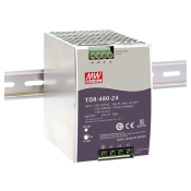 24VDC 20AMP 3pH POWER SUPPLY