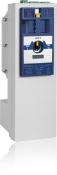 TELERGON MOTOR KIT FOR SIZE 2 CCF 230V