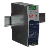12VDC 10 AMP 120W POWER SUPPLY