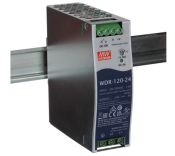 24VDC 5 AMP 120W POWER SUPPLY