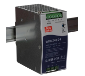 24VDC 10 AMP 240W POWER SUPPLY
