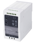 24DC 4 AMP DIN POWER SUPPLY 96W