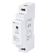 24DC 0.63 AMP DIN POWER SUPPLY 15W