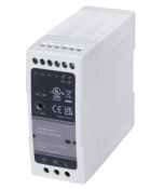 24DC 1.7 AMP DIN POWER SUPPLY 40W