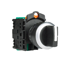 22mm Selector Switches