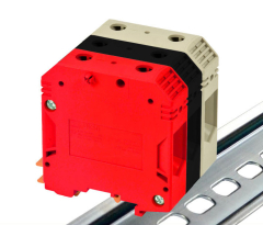 50mm Feed Through Terminal