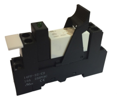 8 Amp Double Pole - Type 3