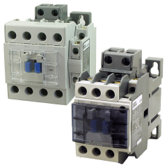 AC Contactors