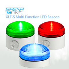 XLF-S Multi Function LED Beacons