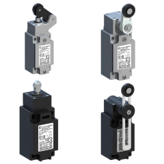 Comepi Limit Switches