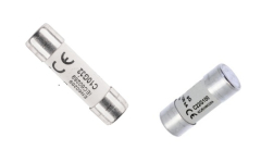 Cylindrical Fuses