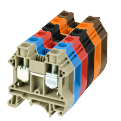 16mm Feed Through Terminal