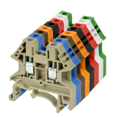 2.5mm Feed Through Terminal