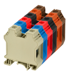 35mm Feed Through Terminal