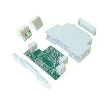 Euroclamp Electronic Enclosures