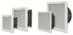 Fan & Filter units