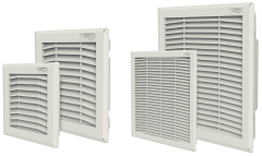 Filter & Guard units