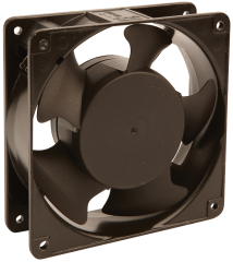 Axial Frame Fans