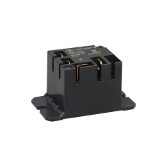 20 Amp 1 Pole Changeover Relay DC Coil 2.8mm Coil Terminal