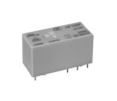 HF158F Series - 1 Pole Relay 16 Amp