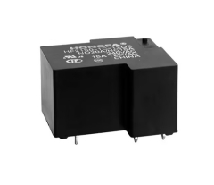 HF2150 Series - 1 Pole Relay 15-30 Amp
