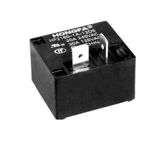 HF2160 Series - 1 Pole Relay 15-30 Amp