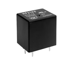 15 Amp 1 Pole Normally Closed Relay