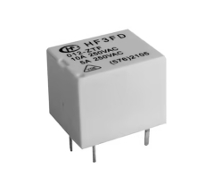 10 Amp 1 Pole Normally Open Relay