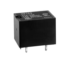 12 Amp 1 Pole Normally Open Relay