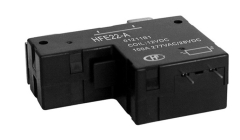 HFE22 Series - 1 Pole Normally Open|Normally Closed Relay 2.4W, 4.8W 100 Amp