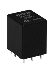 2 x 5 Amp - 1 Pole 1 Form V