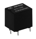 30 Amp - 1 Pole Changeover 1 Form C