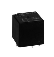 With Parallel Transient Supression Diode, with Anode Connected to Terminal #85