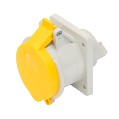 IP44 Panel Sockets