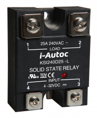 Solid State Relays