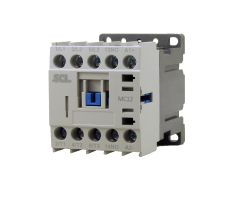 Mini Contactors - AC & DC