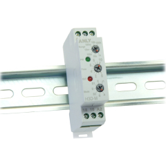 Multifunction Din Rail Mount Timers